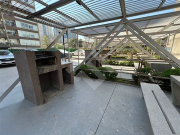 Departamento en Venta en Mapocho con Av. General Velázquez