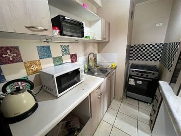 Departamento en Venta en Mapocho con Av. General Velázquez