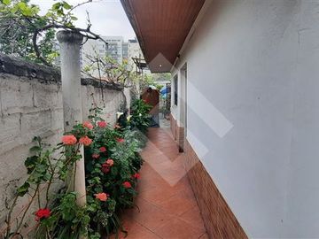 Casa en Venta en Eulogio Altamirano/ Fernandez Albano