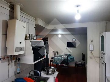 Casa en Venta en Eulogio Altamirano/ Fernandez Albano