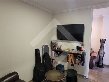 Departamento en Venta en Arcangel / Soto Aguilar