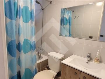Departamento en Venta en Arcangel / Soto Aguilar