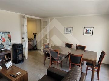 Departamento en Venta en Arcangel / Soto Aguilar