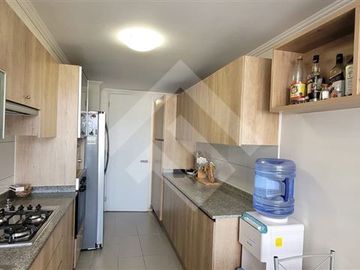 Departamento en Venta en Arcangel / Soto Aguilar