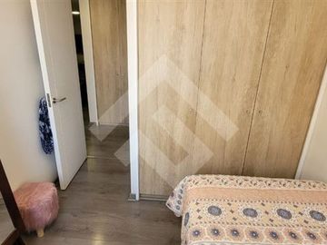 Departamento en Venta en Arcangel / Soto Aguilar