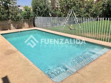 Casa en Venta en Condominio Canquén Norte