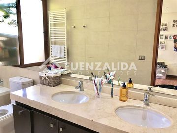 Casa en Venta en Condominio Canquén Norte