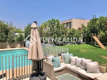 Casa en Venta en Condominio Canquén Norte