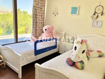 Casa en Venta en Condominio Canquén Norte