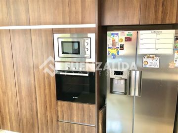 Casa en Venta en Condominio Canquén Norte