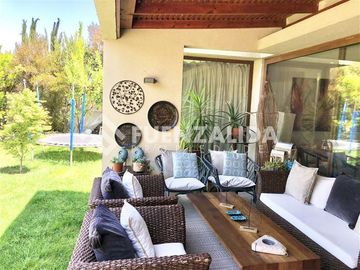 Casa en Venta en Condominio Canquén Norte