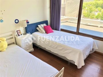 Casa en Venta en Condominio Canquén Norte