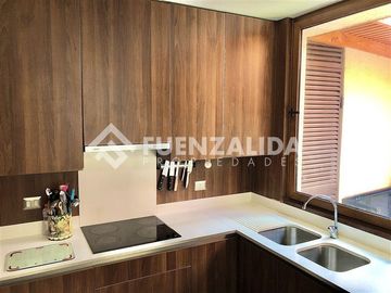 Casa en Venta en Condominio Canquén Norte