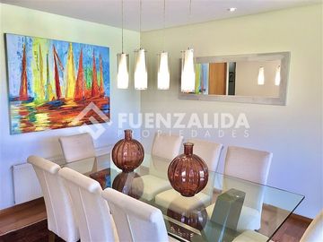 Casa en Venta en Condominio Canquén Norte