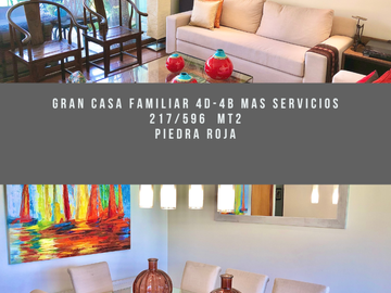Casa en Venta en Condominio Canquén Norte