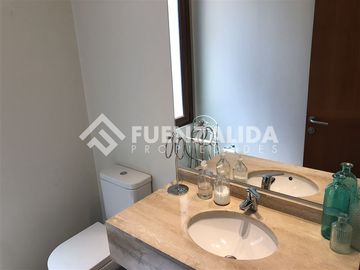 Casa en Venta en Condominio Canquén Norte