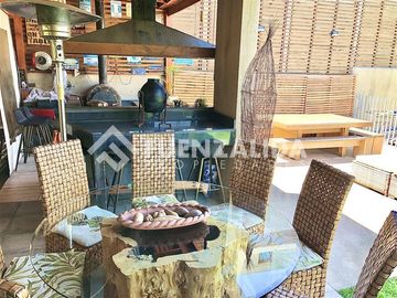 Casa en Venta en Condominio Canquén Norte