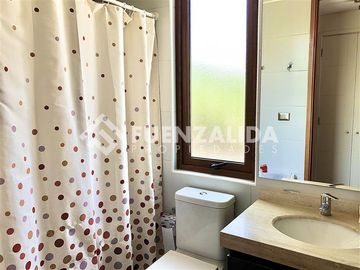 Casa en Venta en Condominio Canquén Norte