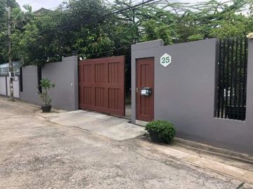 3 Bedroom House for sale in Lat Phrao, Bangkok