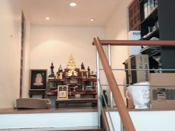 3 Bedroom House for sale in Lat Phrao, Bangkok