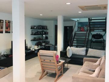 3 Bedroom House for sale in Lat Phrao, Bangkok