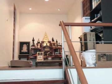 3 Bedroom House for sale in Lat Phrao, Bangkok