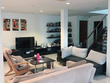 3 Bedroom House for sale in Lat Phrao, Bangkok