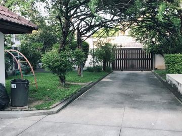 3 Bedroom House for sale in Lat Phrao, Bangkok