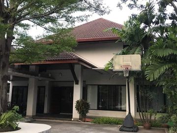 3 Bedroom House for sale in Lat Phrao, Bangkok
