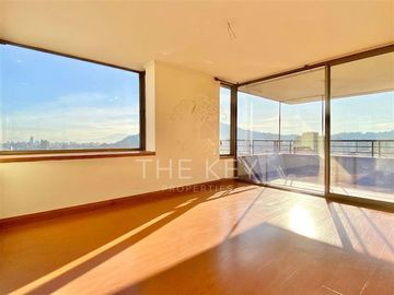 Departamento en Venta en Av. Ricardo Lyon - Eliodoro Yañez