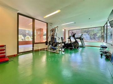 Departamento en Venta en Av. Ricardo Lyon - Eliodoro Yañez