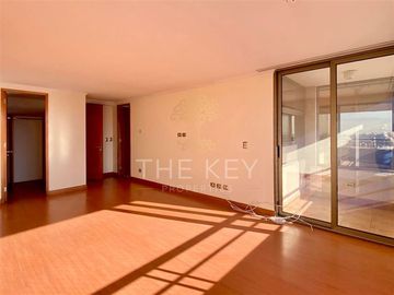 Departamento en Venta en Av. Ricardo Lyon - Eliodoro Yañez