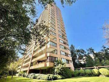 Departamento en Venta en Av. Ricardo Lyon - Eliodoro Yañez