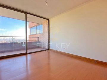 Departamento en Venta en Av. Ricardo Lyon - Eliodoro Yañez