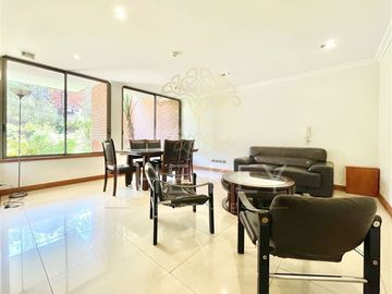 Departamento en Venta en Av. Ricardo Lyon - Eliodoro Yañez