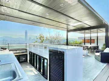 Departamento en Venta en Av. Ricardo Lyon - Eliodoro Yañez