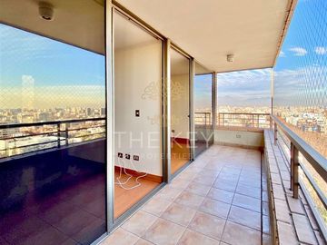 Departamento en Venta en Av. Ricardo Lyon - Eliodoro Yañez