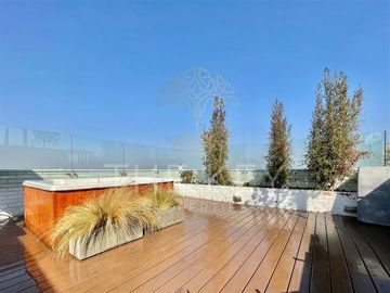 Departamento en Venta en Av. Ricardo Lyon - Eliodoro Yañez