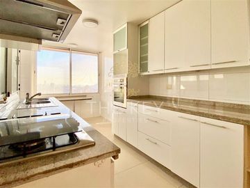 Departamento en Venta en Av. Ricardo Lyon - Eliodoro Yañez