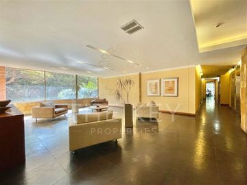 Departamento en Venta en Av. Ricardo Lyon - Eliodoro Yañez
