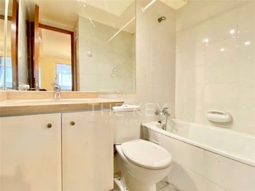 Departamento en Venta en Av. Ricardo Lyon - Eliodoro Yañez