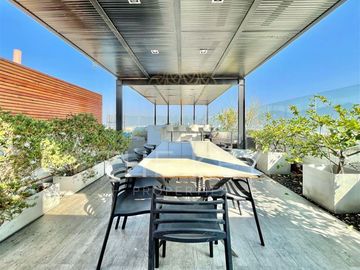 Departamento en Venta en Av. Ricardo Lyon - Eliodoro Yañez