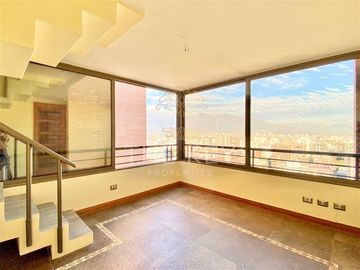 Departamento en Venta en Av. Ricardo Lyon - Eliodoro Yañez