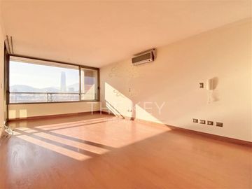 Departamento en Venta en Av. Ricardo Lyon - Eliodoro Yañez