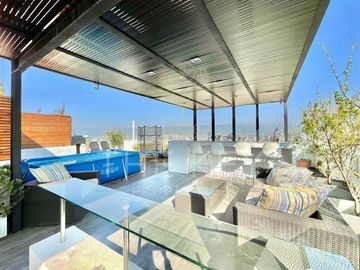 Departamento en Venta en Av. Ricardo Lyon - Eliodoro Yañez