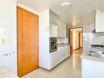 Departamento en Venta en Av. Ricardo Lyon - Eliodoro Yañez