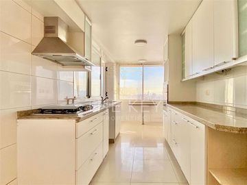Departamento en Venta en Av. Ricardo Lyon - Eliodoro Yañez
