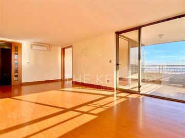 Departamento en Venta en Av. Ricardo Lyon - Eliodoro Yañez