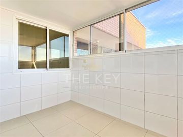 Departamento en Venta en Av. Ricardo Lyon - Eliodoro Yañez