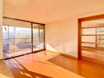 Departamento en Venta en Av. Ricardo Lyon - Eliodoro Yañez